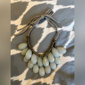 Anthropologie Statement Necklace!